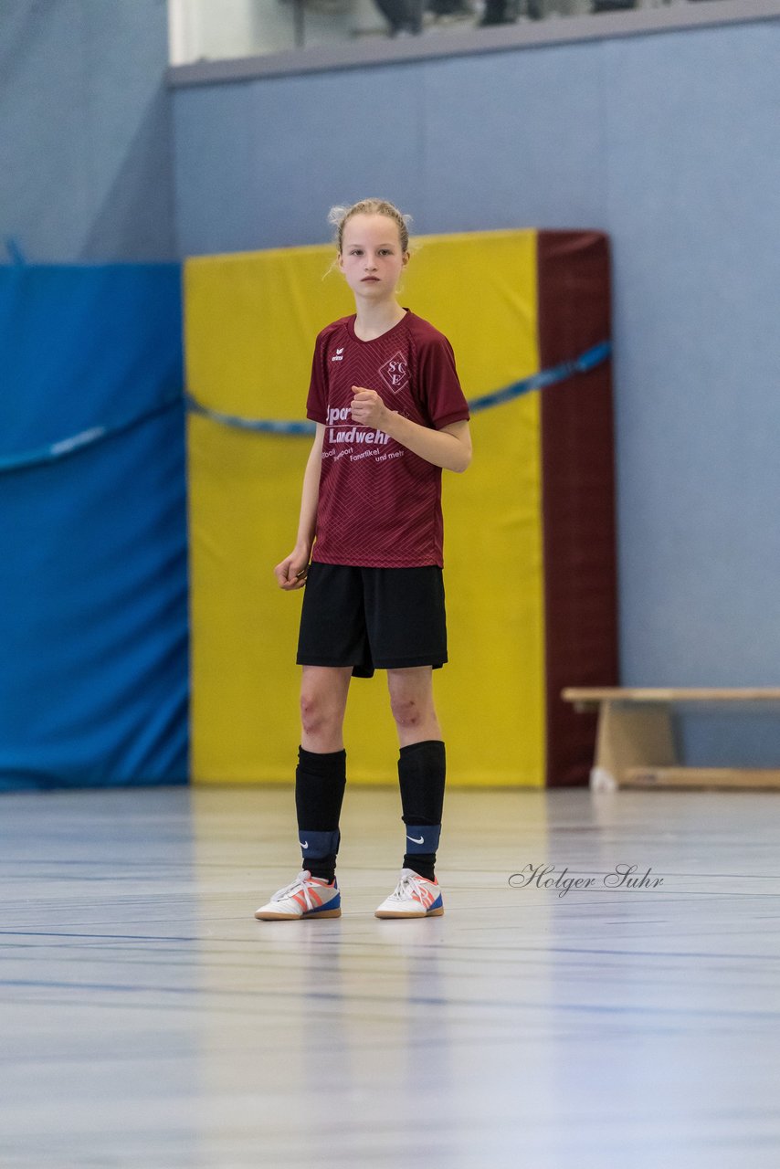 Bild 831 - C-Juniorinnen Futsalmeisterschaft